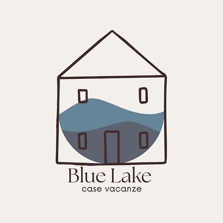 Residenze Blue Lake Omegna Eksteriør bilde