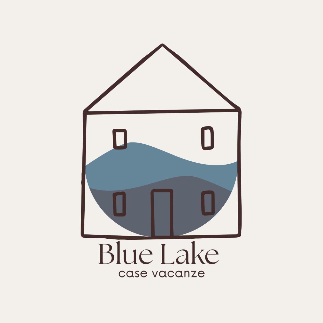 Residenze Blue Lake Omegna Eksteriør bilde
